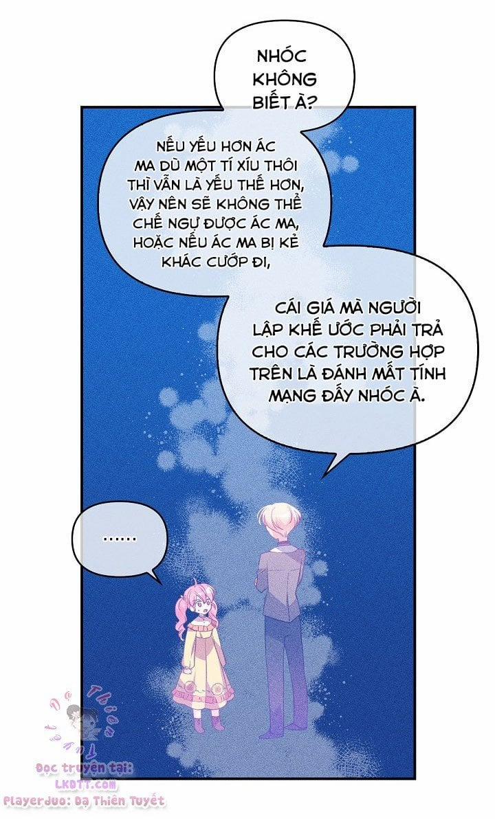 Em Gái Thân Yêu Của Công Tước Phản Diện 34 trang 20