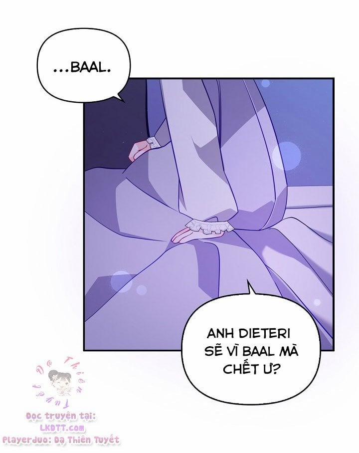 Em Gái Thân Yêu Của Công Tước Phản Diện 34 trang 21