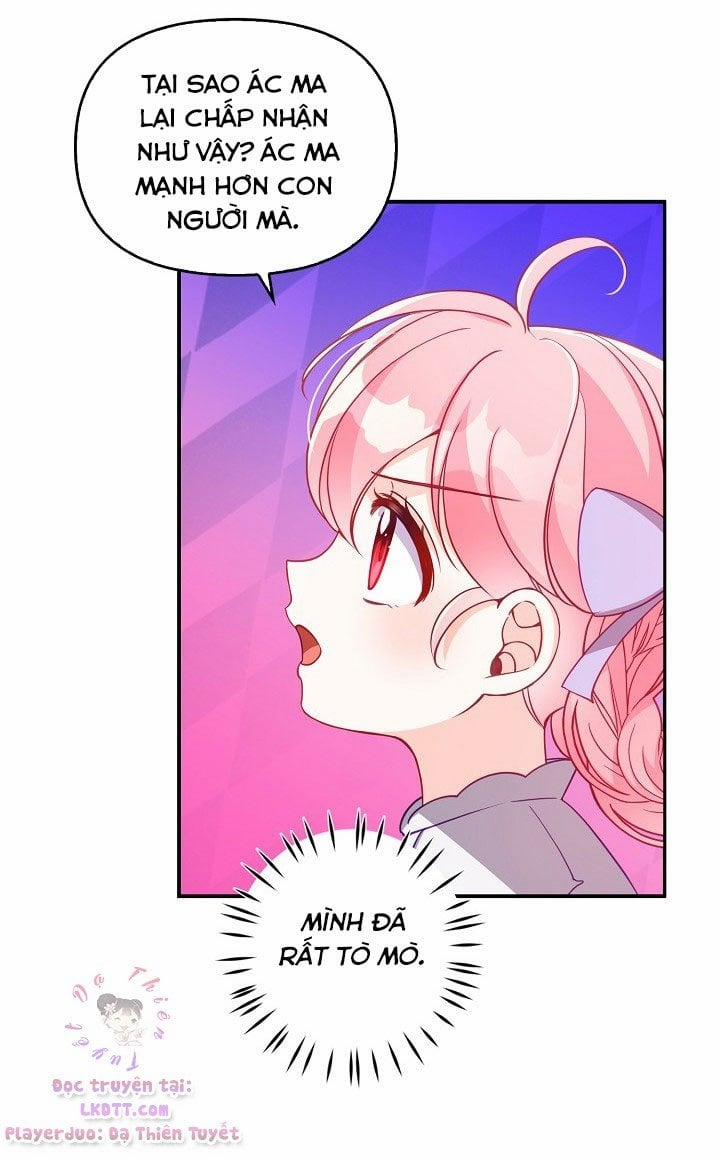 Em Gái Thân Yêu Của Công Tước Phản Diện 34 trang 24