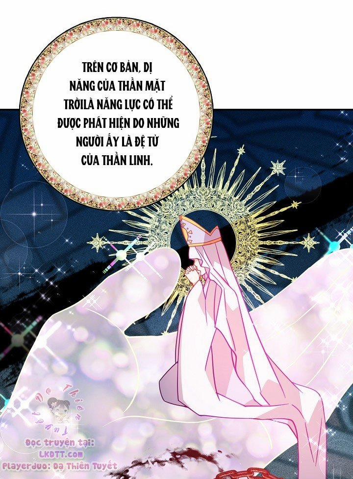 Em Gái Thân Yêu Của Công Tước Phản Diện 34 trang 25