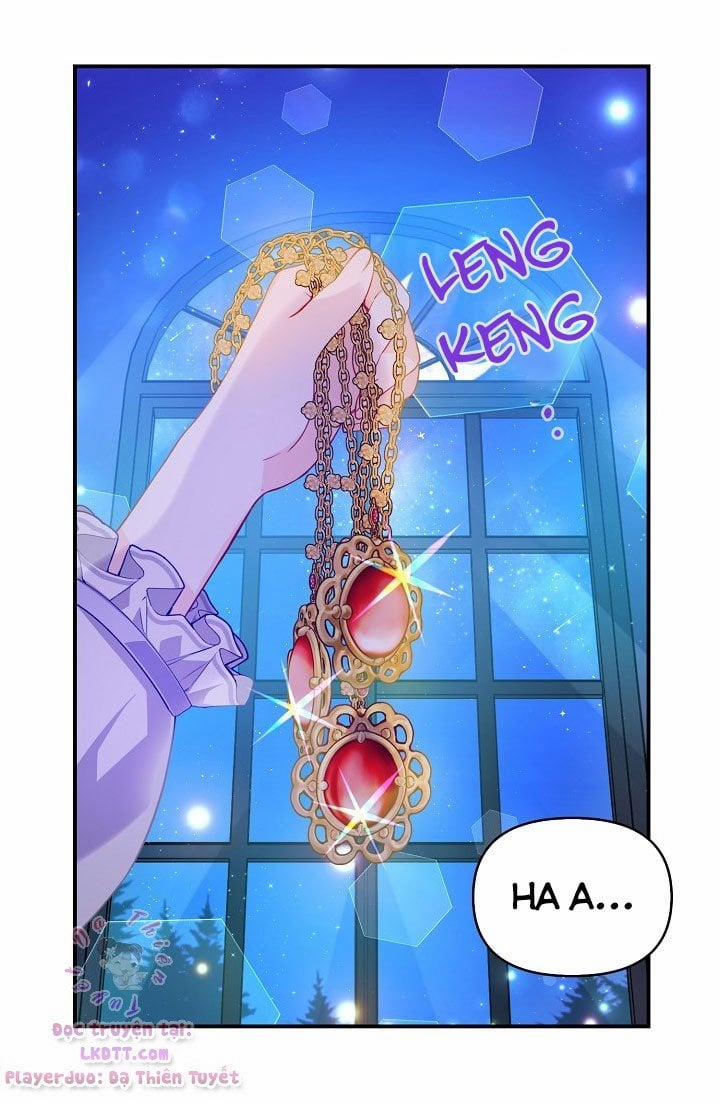 Em Gái Thân Yêu Của Công Tước Phản Diện 34 trang 3