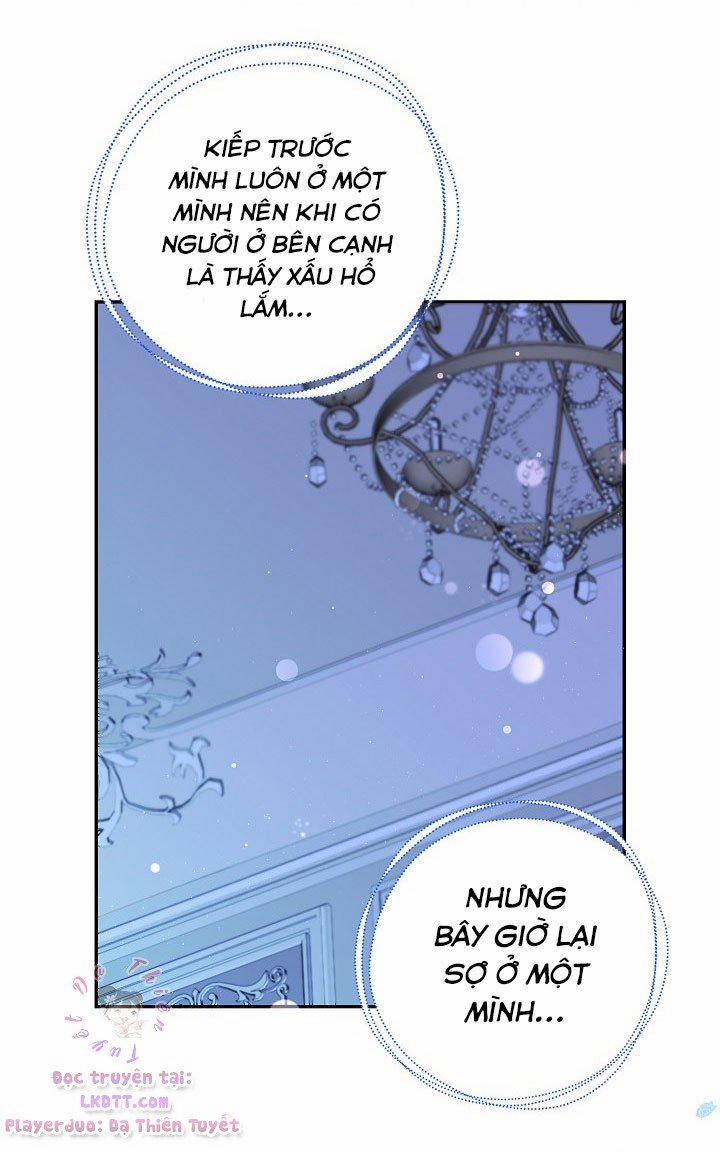 Em Gái Thân Yêu Của Công Tước Phản Diện 34 trang 37