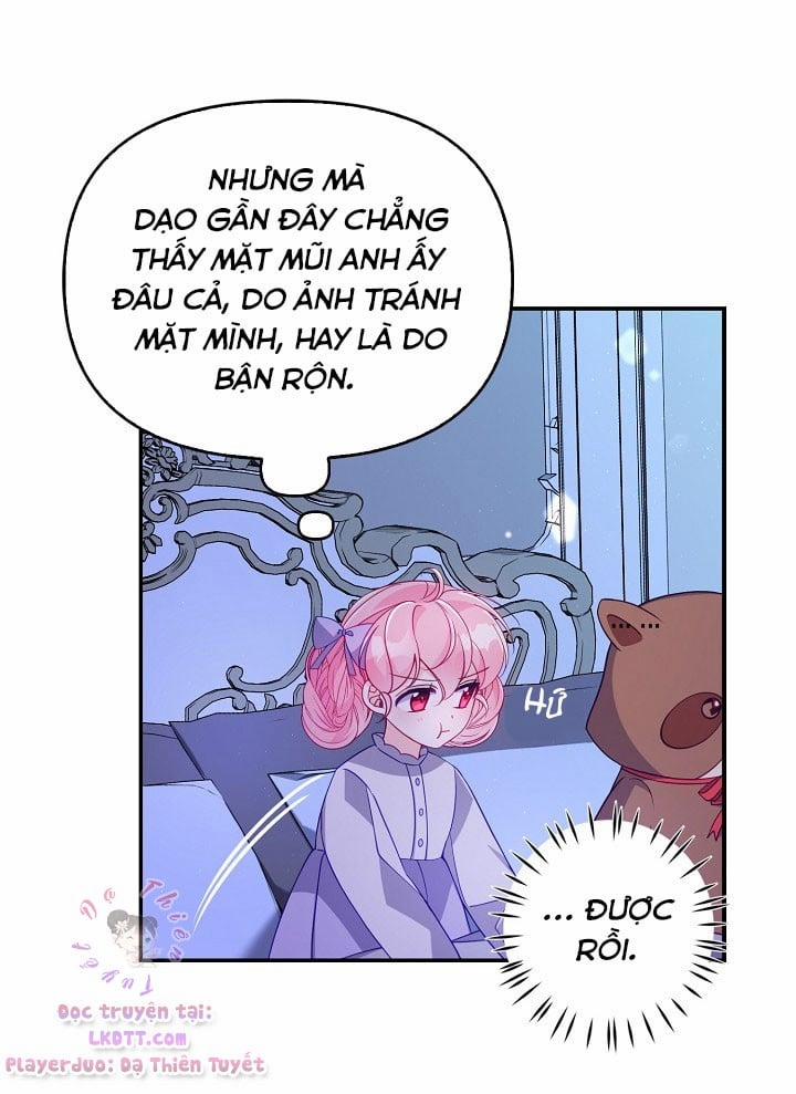 Em Gái Thân Yêu Của Công Tước Phản Diện 34 trang 39