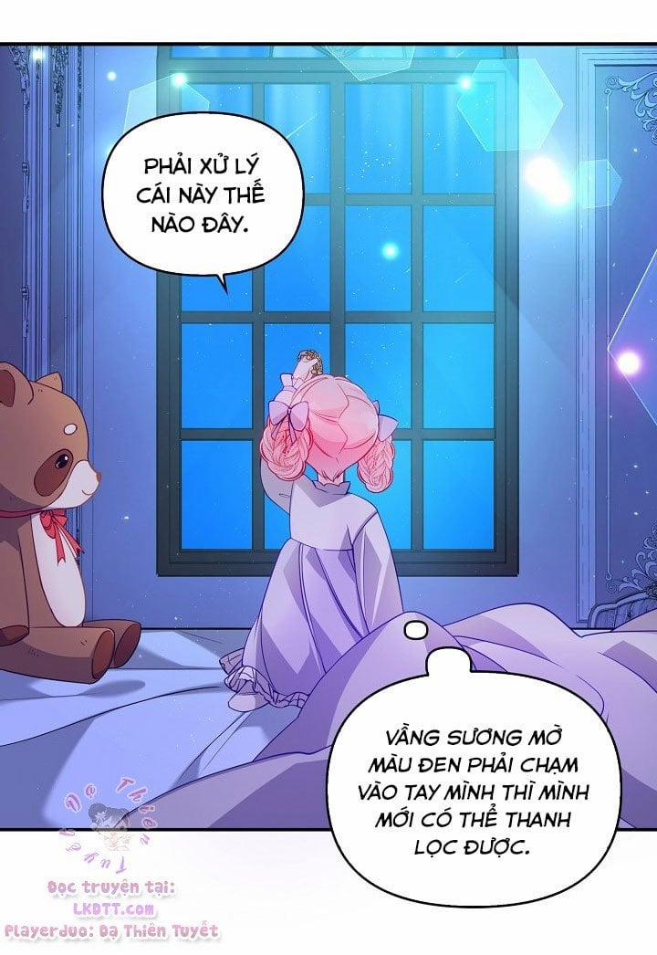 Em Gái Thân Yêu Của Công Tước Phản Diện 34 trang 4