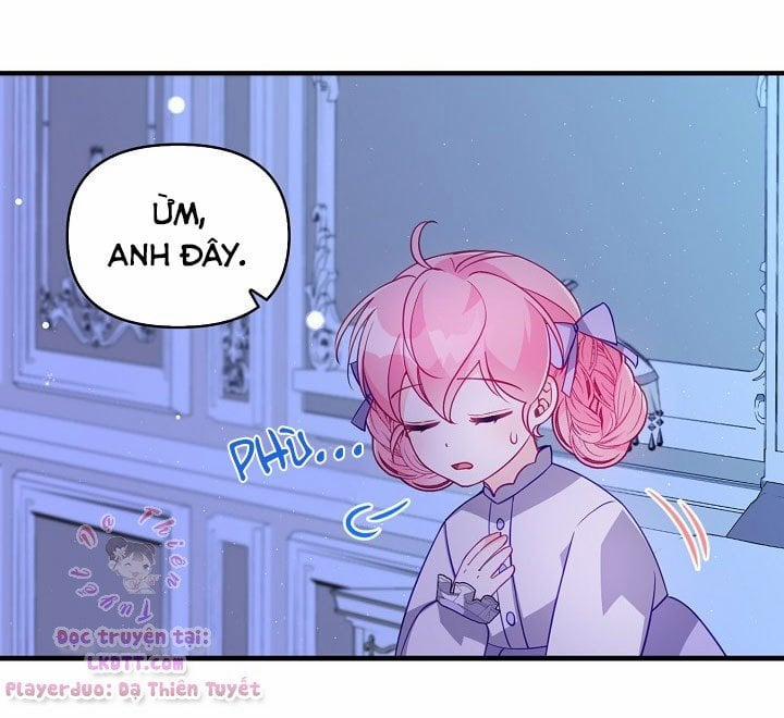 Em Gái Thân Yêu Của Công Tước Phản Diện 34 trang 43