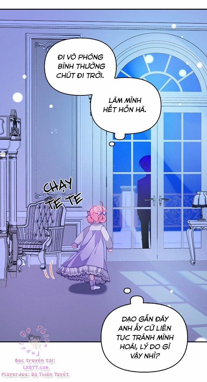 Em Gái Thân Yêu Của Công Tước Phản Diện 34 trang 44