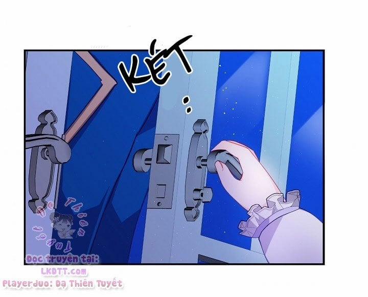 Em Gái Thân Yêu Của Công Tước Phản Diện 34 trang 45