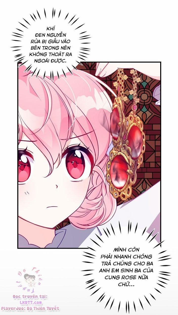 Em Gái Thân Yêu Của Công Tước Phản Diện 34 trang 5