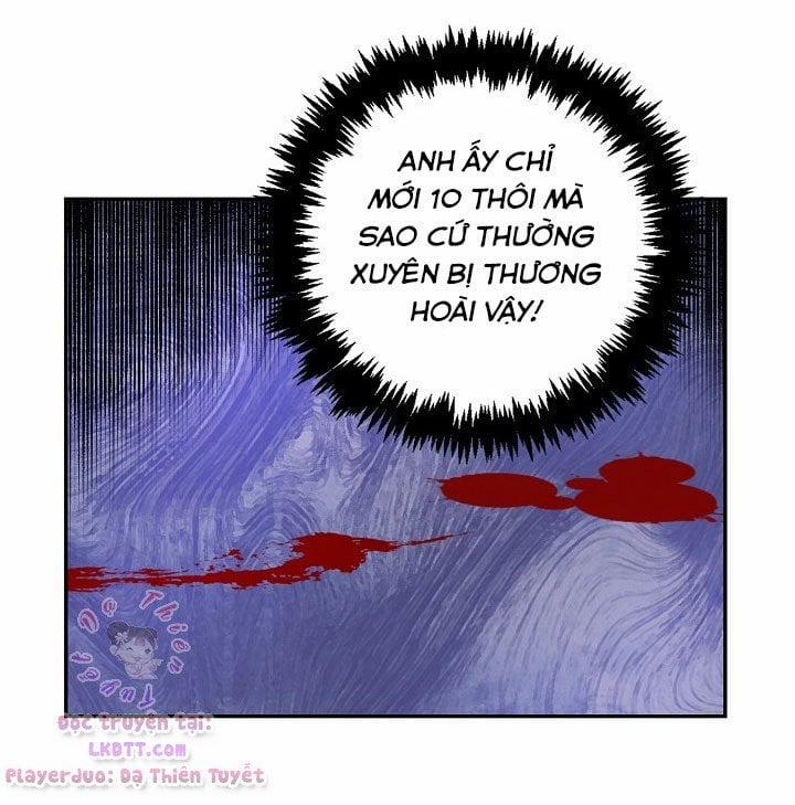 Em Gái Thân Yêu Của Công Tước Phản Diện 34 trang 50