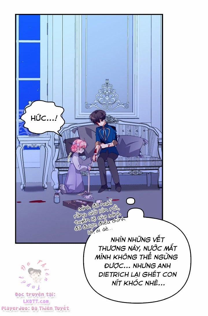 Em Gái Thân Yêu Của Công Tước Phản Diện 34 trang 51