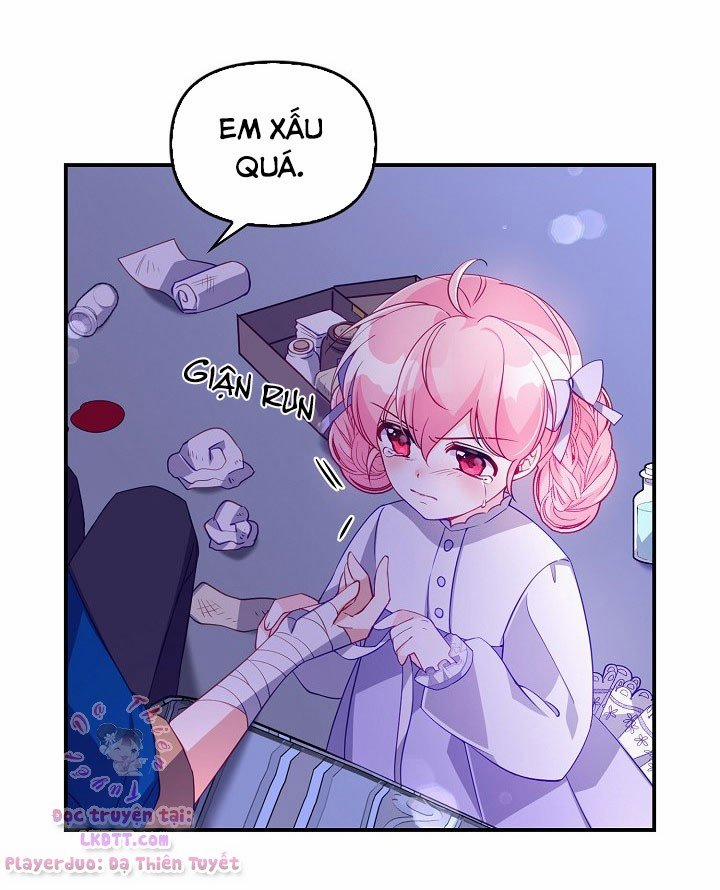 Em Gái Thân Yêu Của Công Tước Phản Diện 34 trang 53