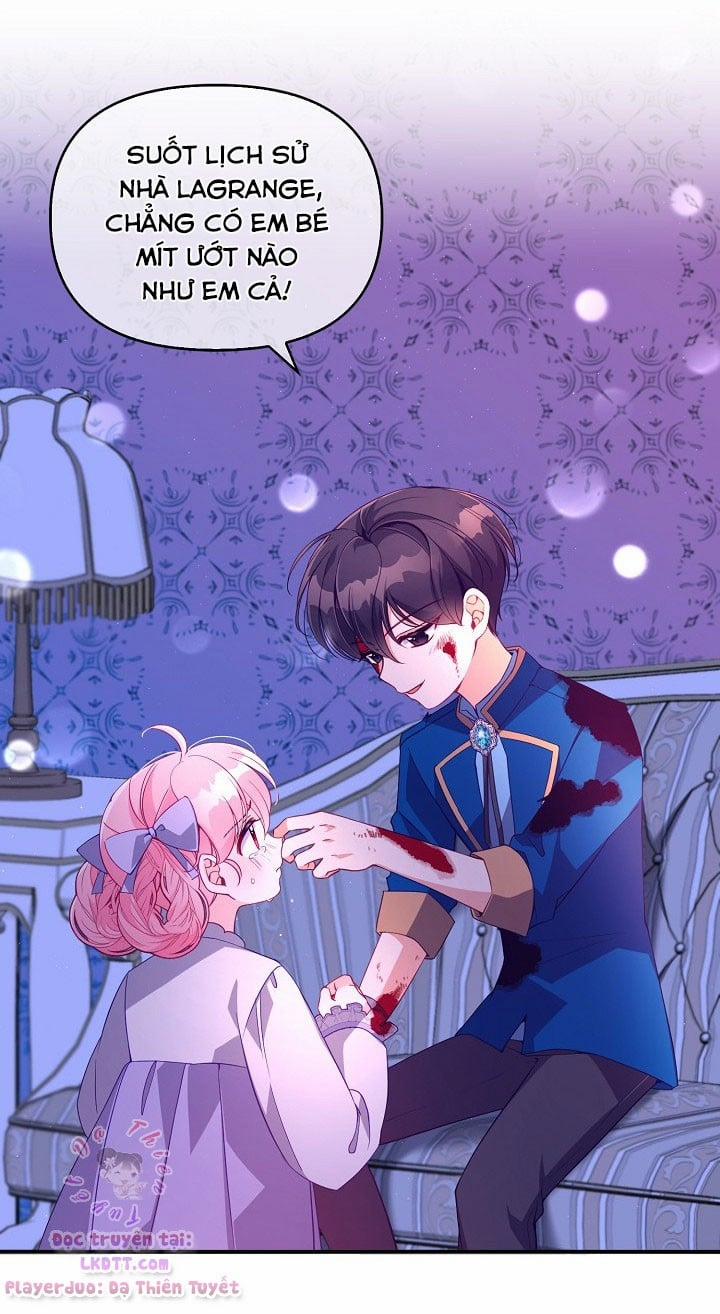 Em Gái Thân Yêu Của Công Tước Phản Diện 34 trang 58