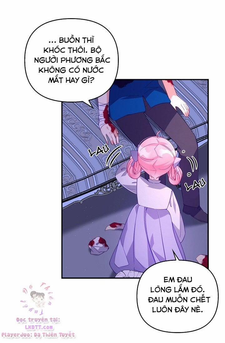 Em Gái Thân Yêu Của Công Tước Phản Diện 34 trang 59