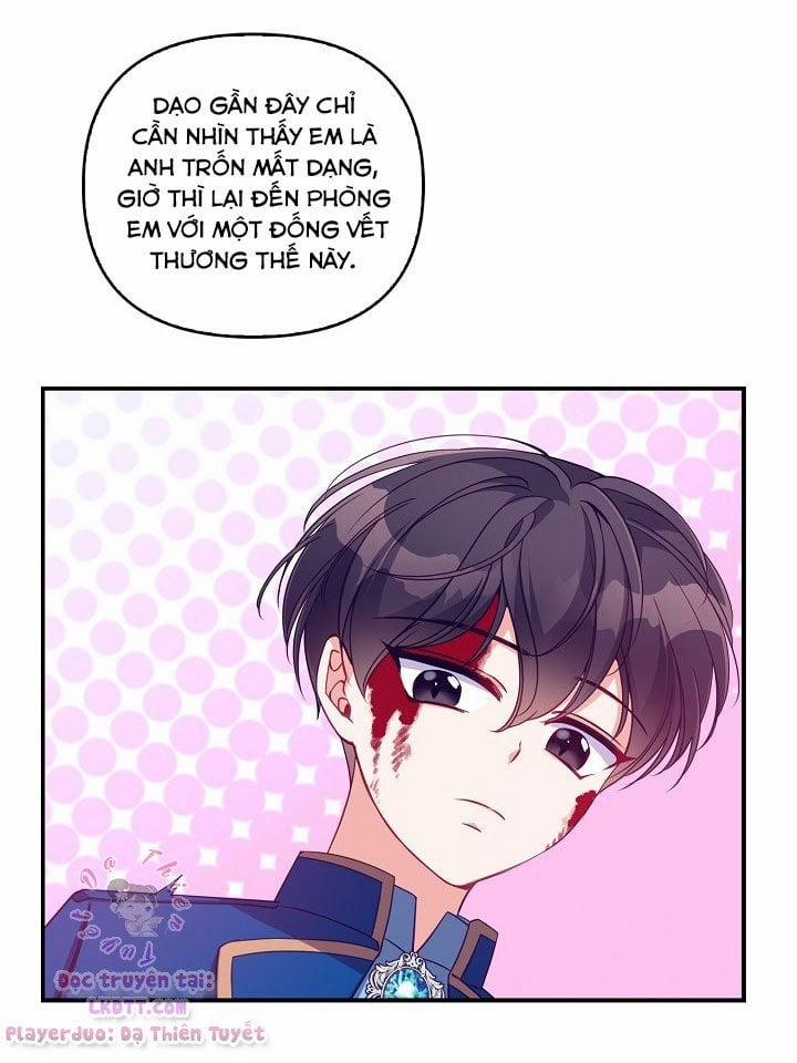 Em Gái Thân Yêu Của Công Tước Phản Diện 34 trang 60