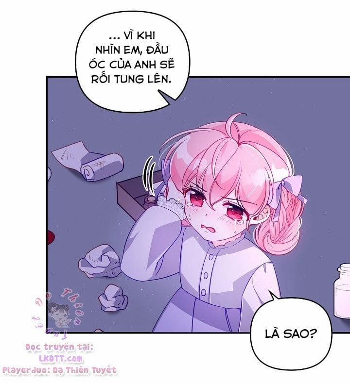 Em Gái Thân Yêu Của Công Tước Phản Diện 34 trang 61