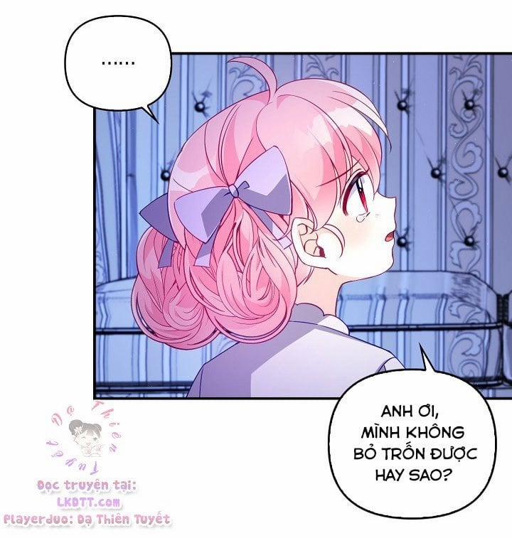 Em Gái Thân Yêu Của Công Tước Phản Diện 34 trang 63