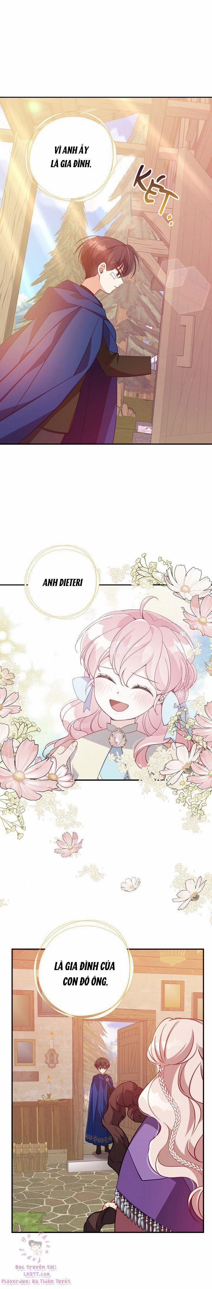 Em Gái Thân Yêu Của Công Tước Phản Diện 35 trang 23
