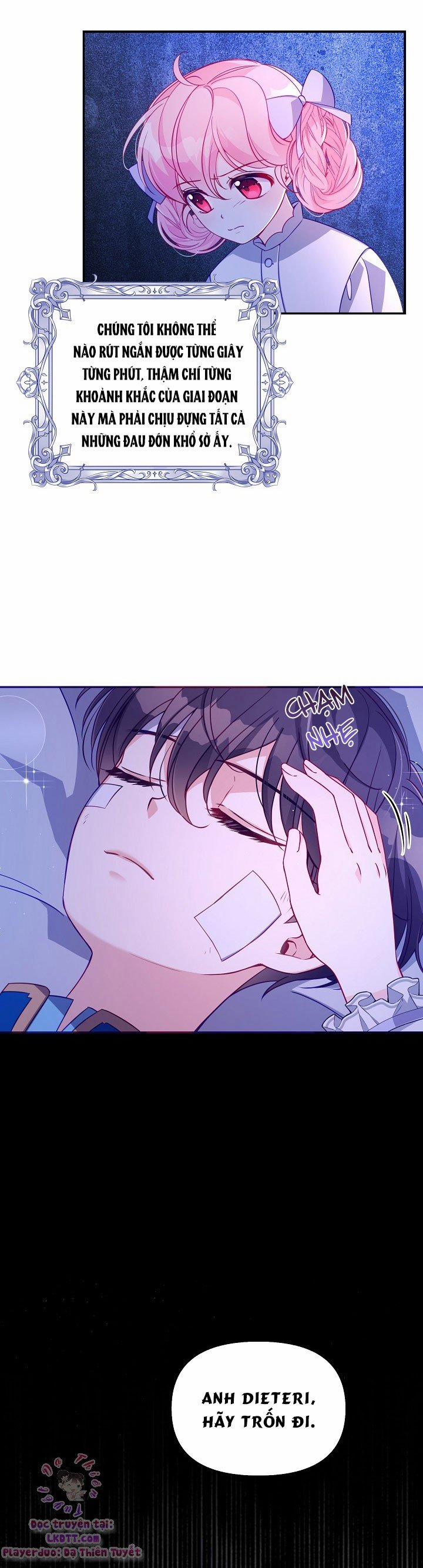 Em Gái Thân Yêu Của Công Tước Phản Diện 35 trang 3