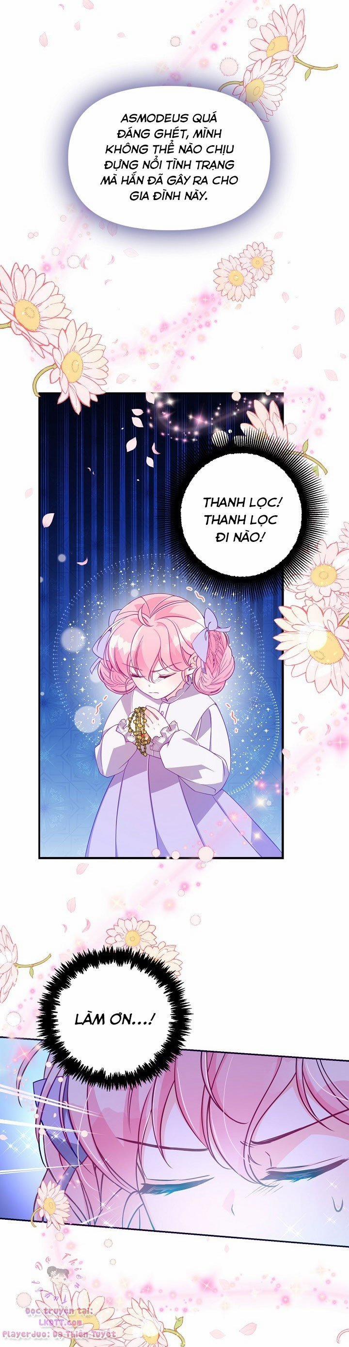 Em Gái Thân Yêu Của Công Tước Phản Diện 35 trang 8