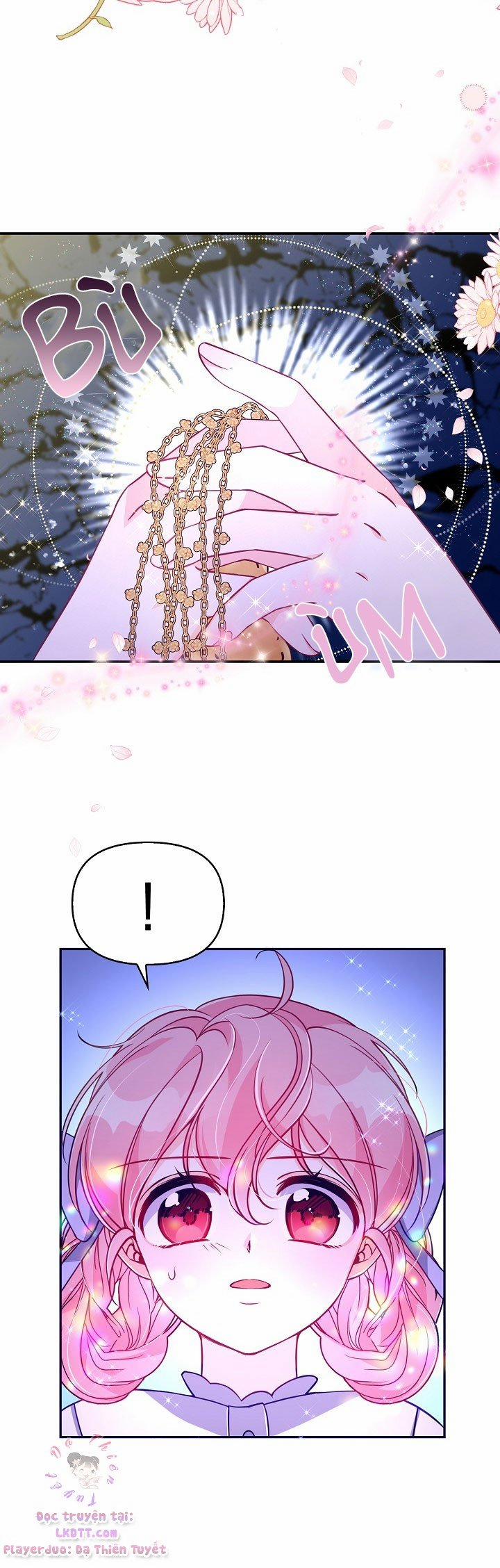 Em Gái Thân Yêu Của Công Tước Phản Diện 35 trang 9