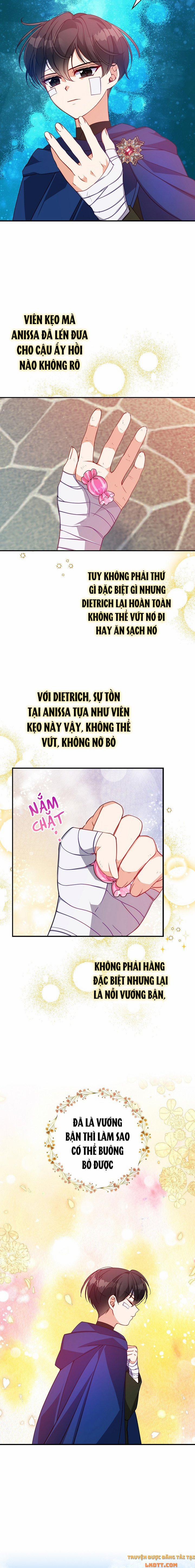 Em Gái Thân Yêu Của Công Tước Phản Diện 36 trang 11