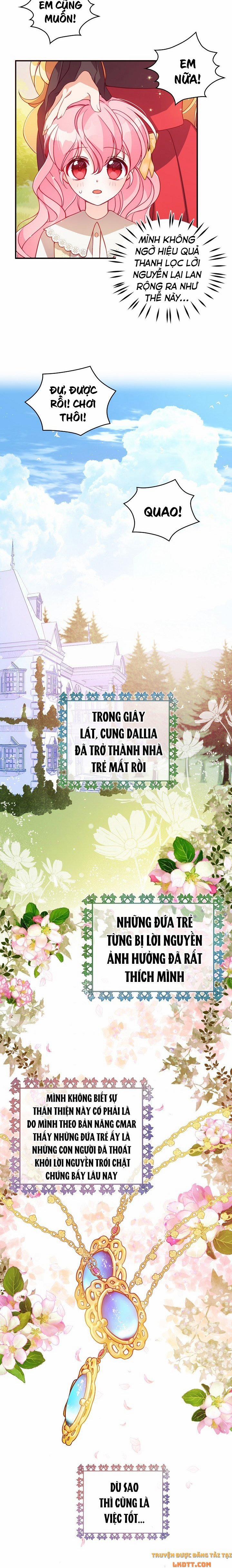 Em Gái Thân Yêu Của Công Tước Phản Diện 36 trang 17