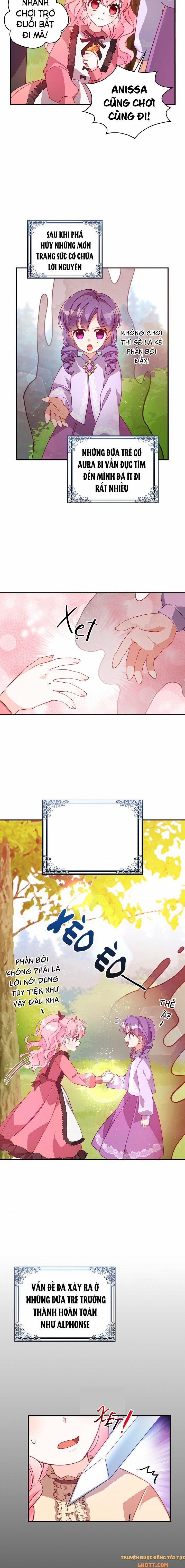 Em Gái Thân Yêu Của Công Tước Phản Diện 36 trang 19