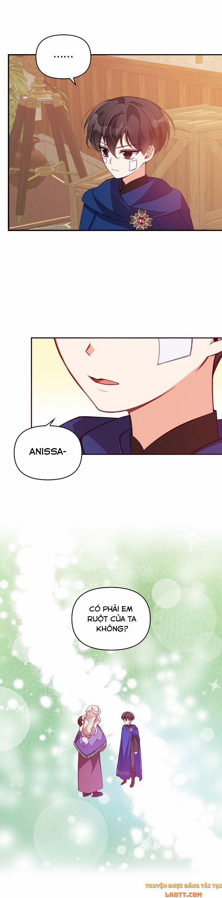 Em Gái Thân Yêu Của Công Tước Phản Diện 36 trang 2