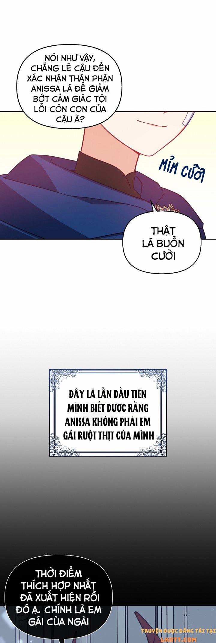 Em Gái Thân Yêu Của Công Tước Phản Diện 36 trang 8