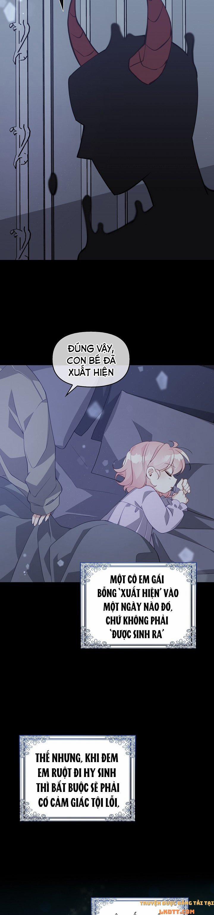 Em Gái Thân Yêu Của Công Tước Phản Diện 36 trang 9