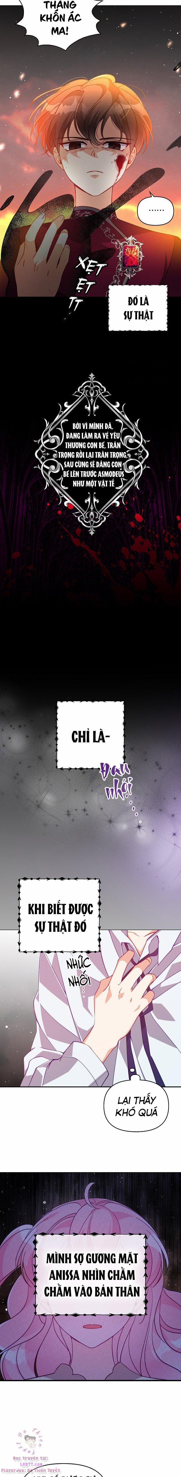 Em Gái Thân Yêu Của Công Tước Phản Diện 37 trang 16
