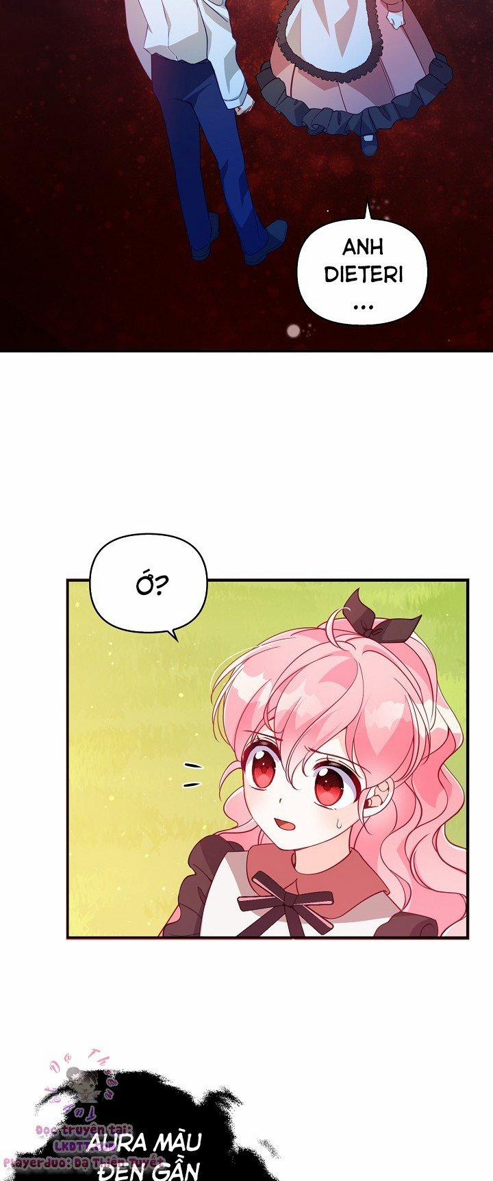 Em Gái Thân Yêu Của Công Tước Phản Diện 37 trang 9