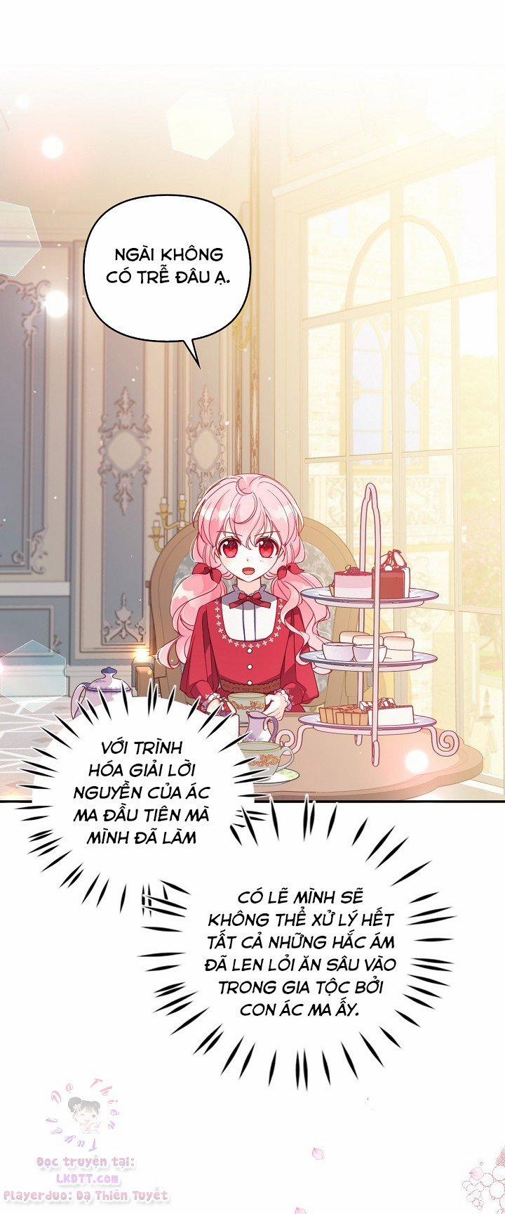 Em Gái Thân Yêu Của Công Tước Phản Diện 38 trang 11