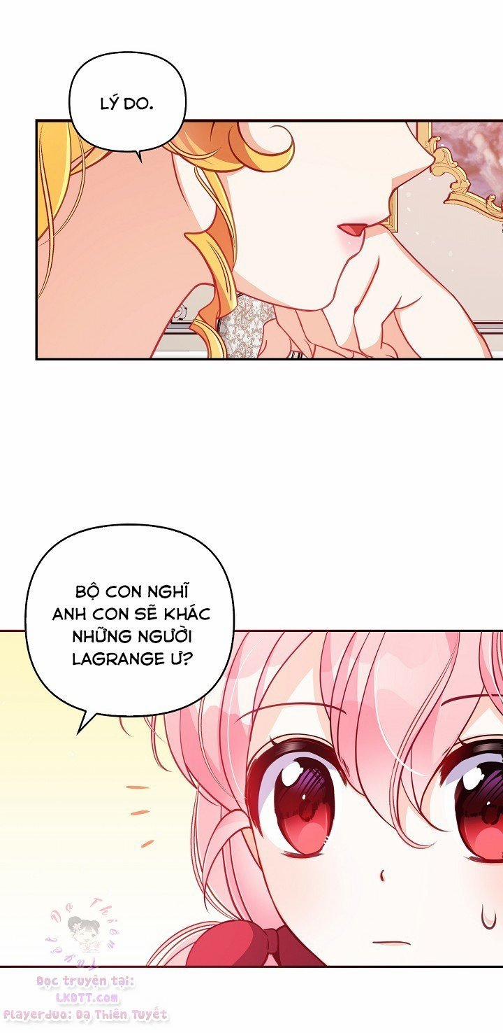 Em Gái Thân Yêu Của Công Tước Phản Diện 38 trang 14