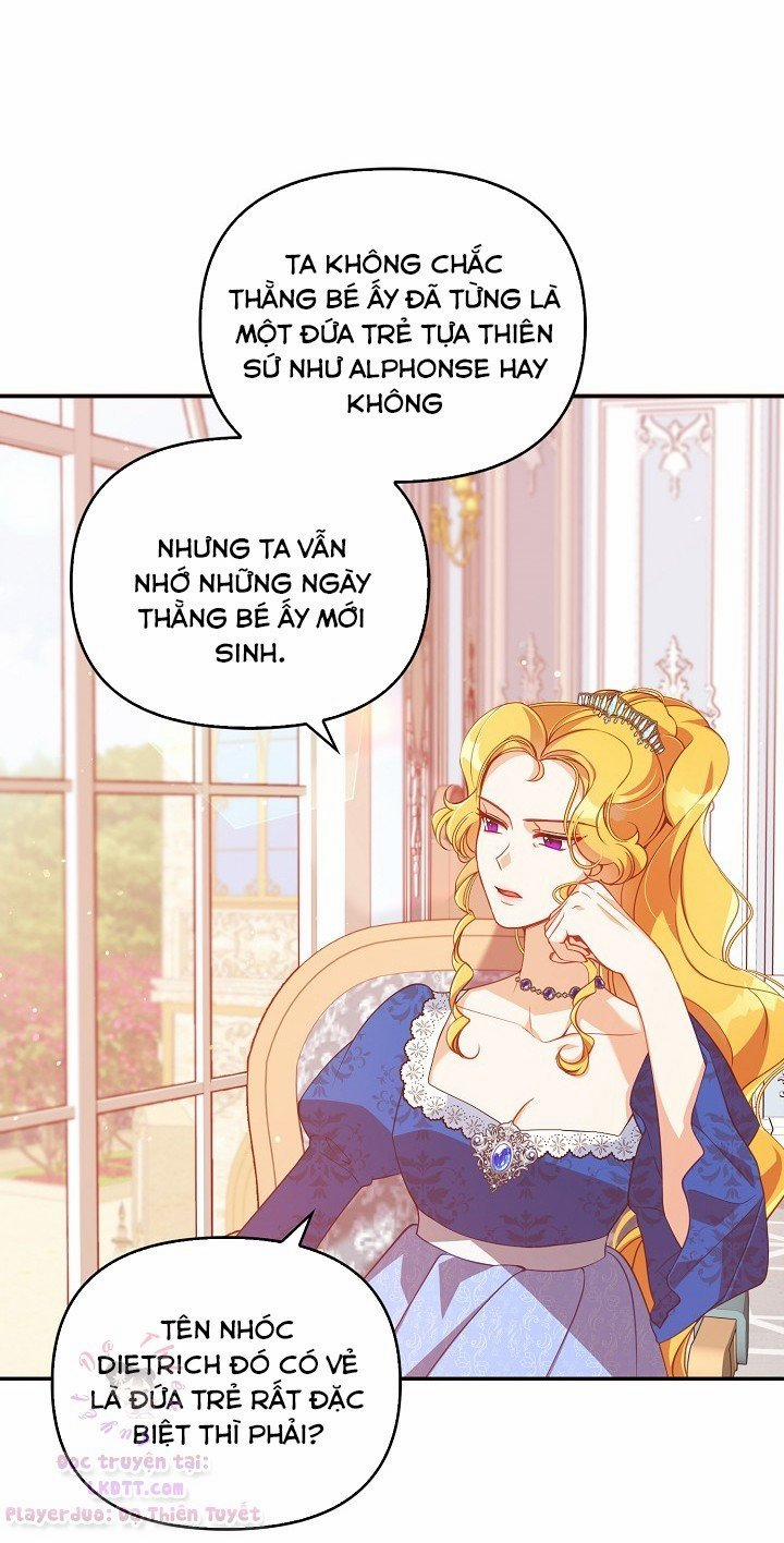 Em Gái Thân Yêu Của Công Tước Phản Diện 38 trang 16