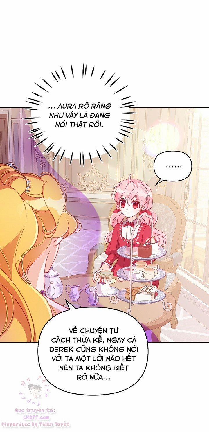 Em Gái Thân Yêu Của Công Tước Phản Diện 38 trang 17
