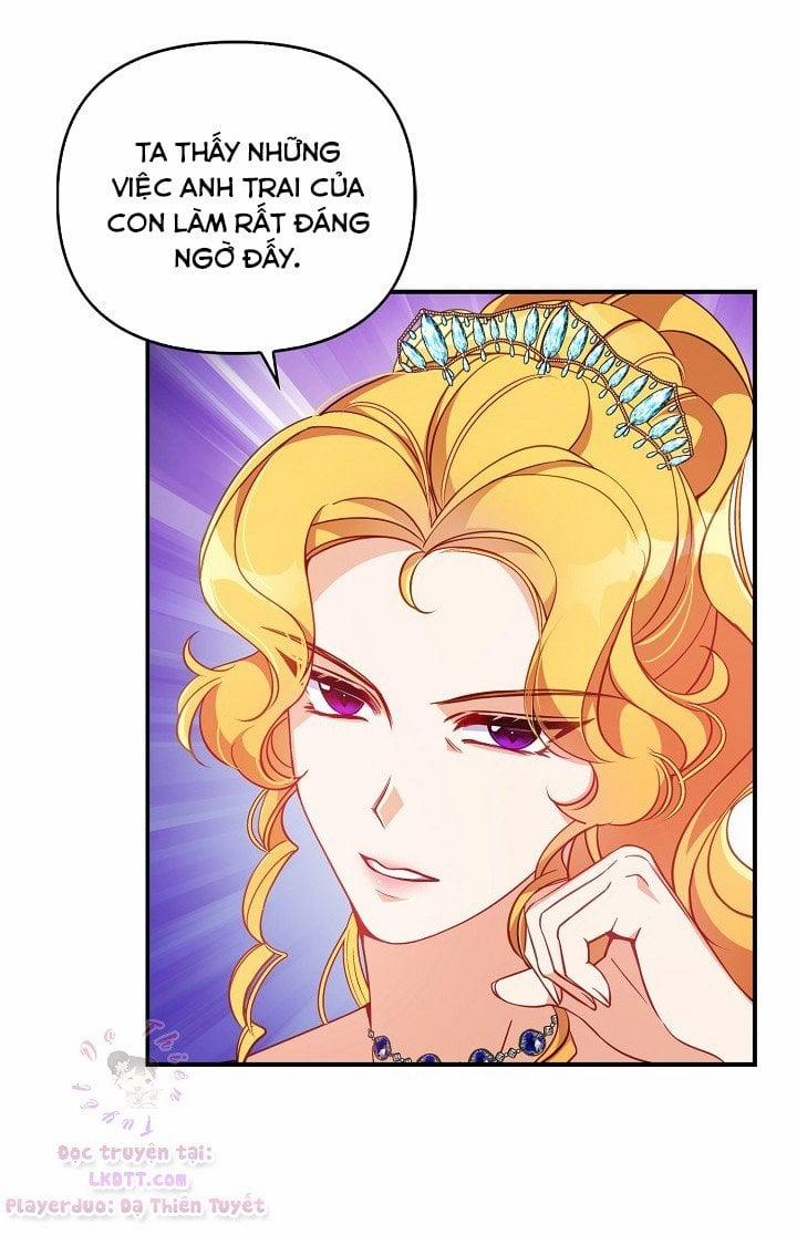 Em Gái Thân Yêu Của Công Tước Phản Diện 38 trang 18