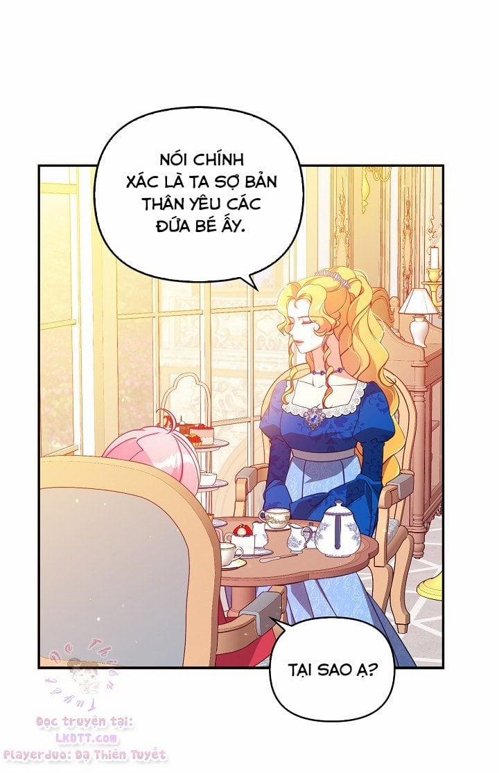 Em Gái Thân Yêu Của Công Tước Phản Diện 38 trang 2