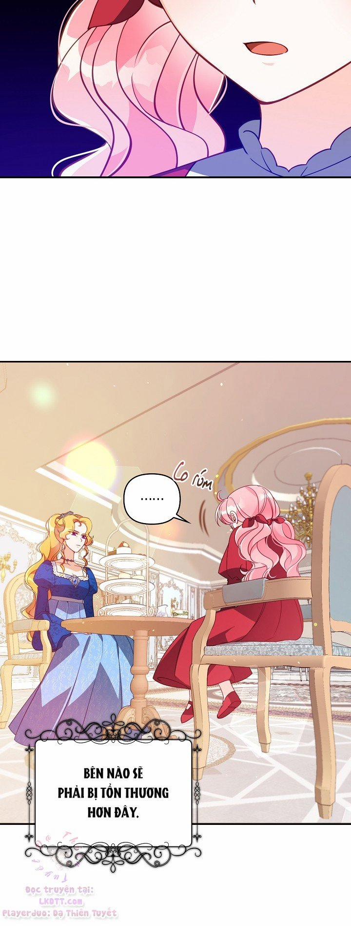 Em Gái Thân Yêu Của Công Tước Phản Diện 38 trang 20