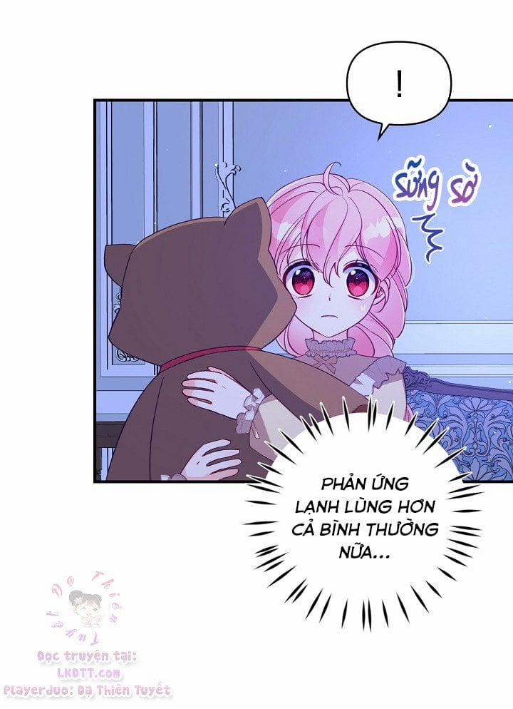 Em Gái Thân Yêu Của Công Tước Phản Diện 38 trang 26