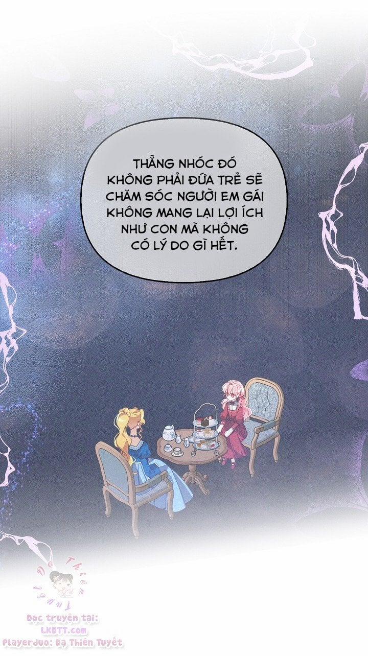 Em Gái Thân Yêu Của Công Tước Phản Diện 38 trang 27