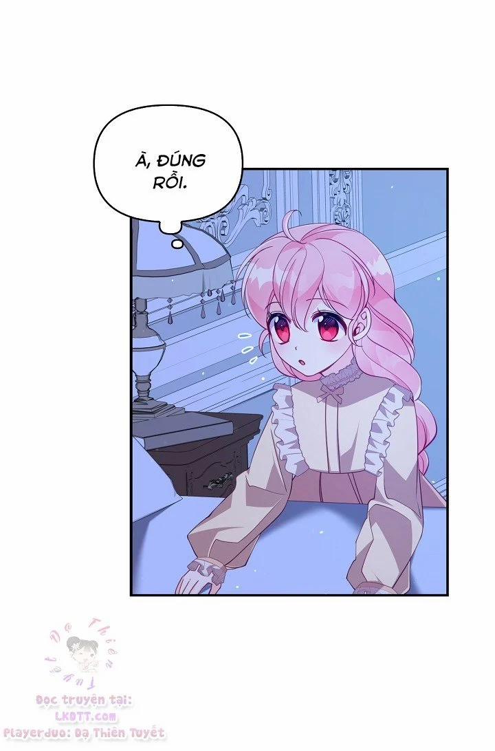 Em Gái Thân Yêu Của Công Tước Phản Diện 38 trang 29