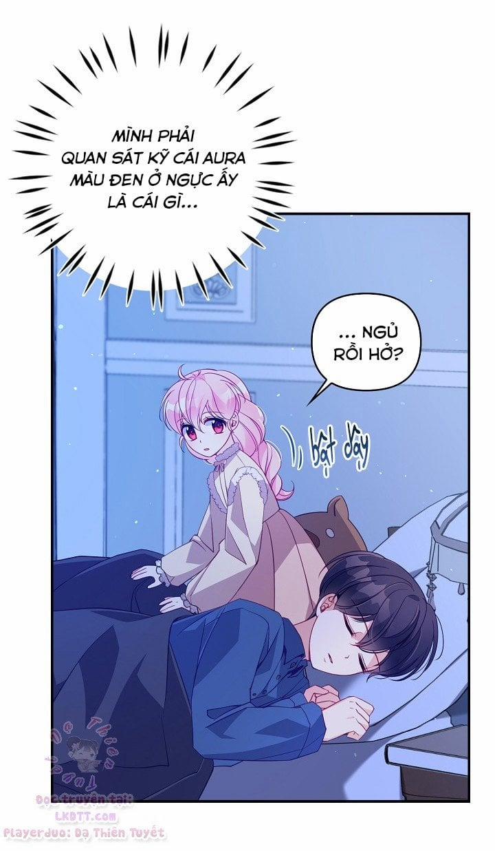 Em Gái Thân Yêu Của Công Tước Phản Diện 38 trang 32