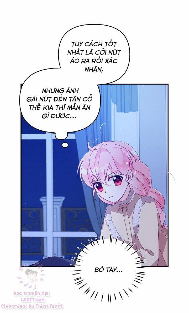Em Gái Thân Yêu Của Công Tước Phản Diện 38 trang 34
