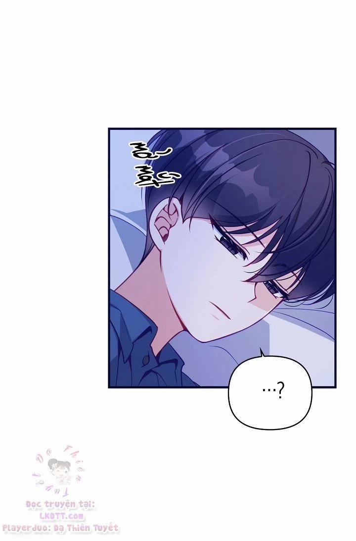 Em Gái Thân Yêu Của Công Tước Phản Diện 38 trang 35