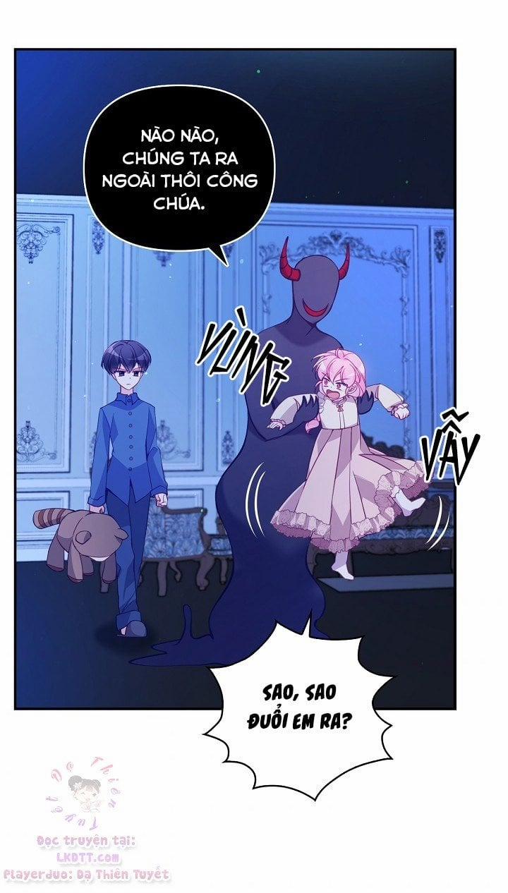 Em Gái Thân Yêu Của Công Tước Phản Diện 38 trang 39