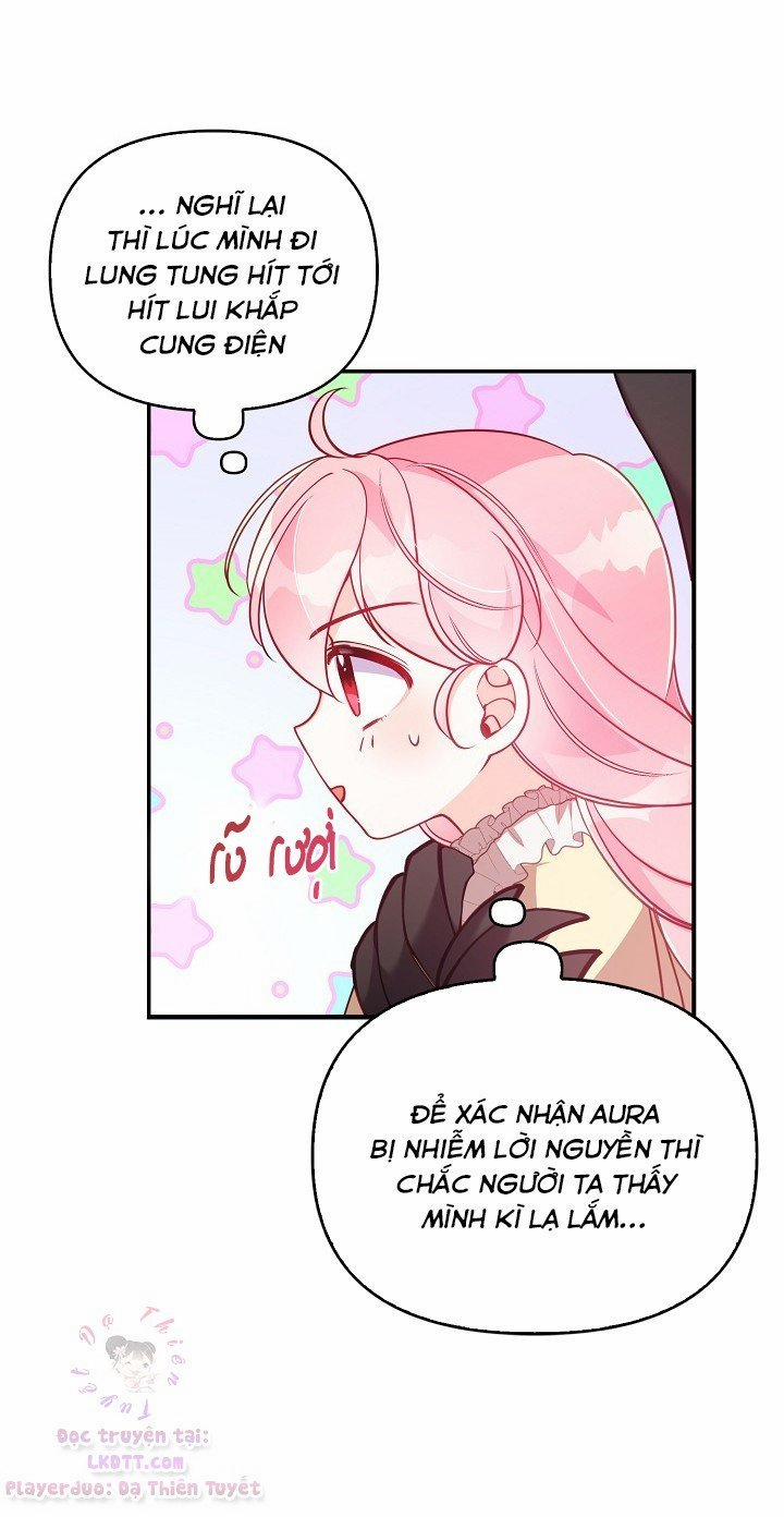 Em Gái Thân Yêu Của Công Tước Phản Diện 38 trang 42