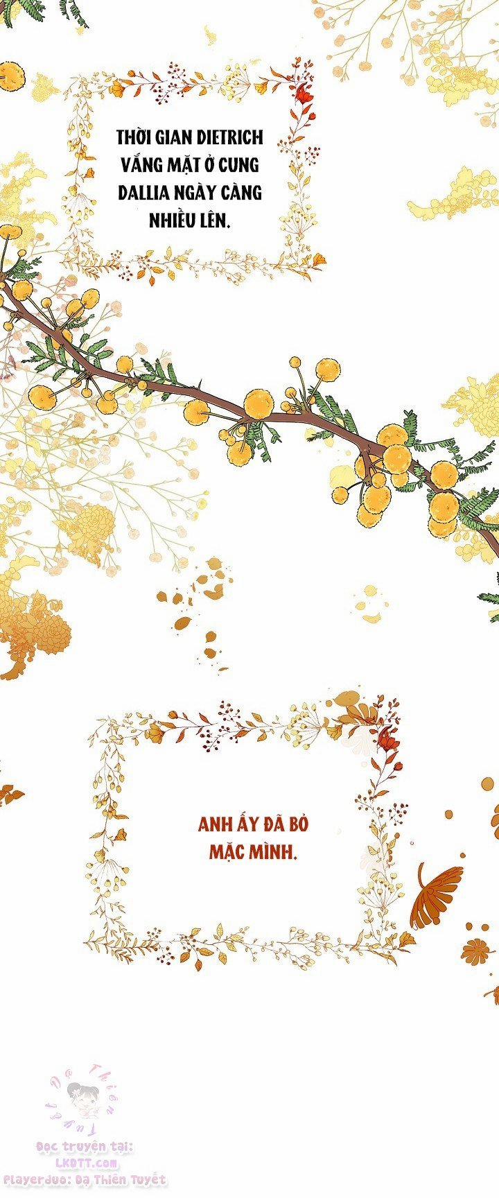 Em Gái Thân Yêu Của Công Tước Phản Diện 38 trang 45