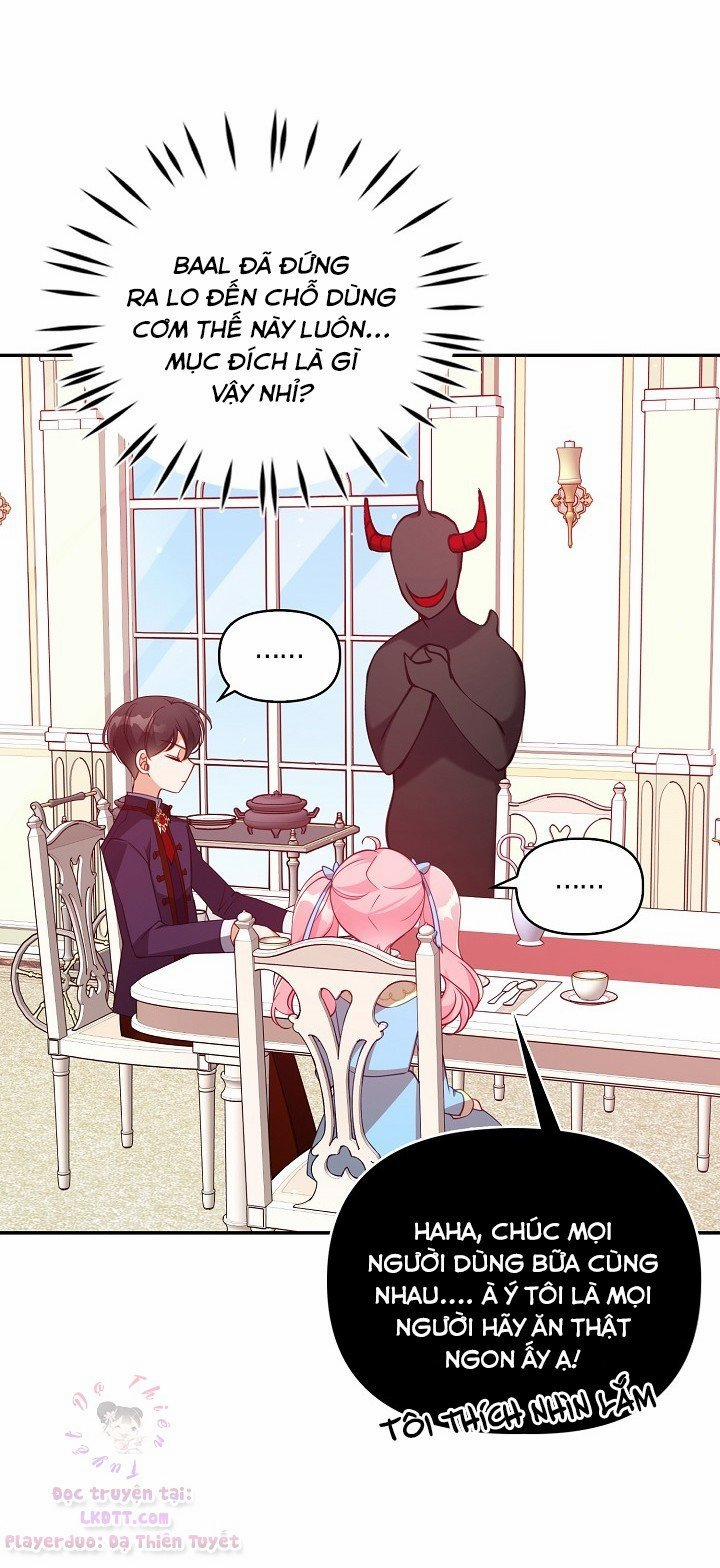 Em Gái Thân Yêu Của Công Tước Phản Diện 38 trang 50