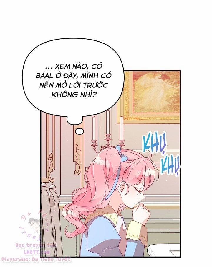 Em Gái Thân Yêu Của Công Tước Phản Diện 38 trang 51